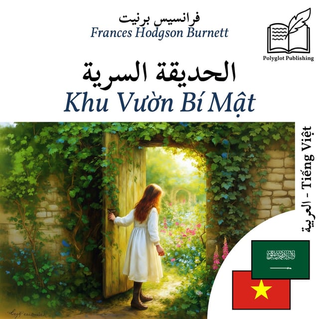 Khu Vườn Bí Mật