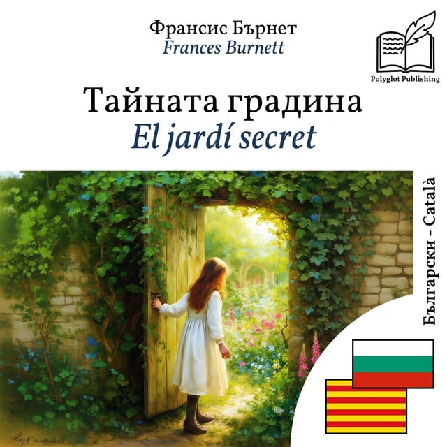 El jardí secret