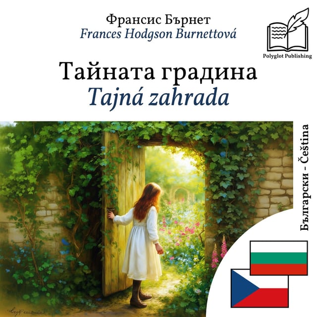 Tajná zahrada