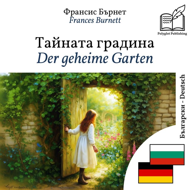 Der geheime Garten