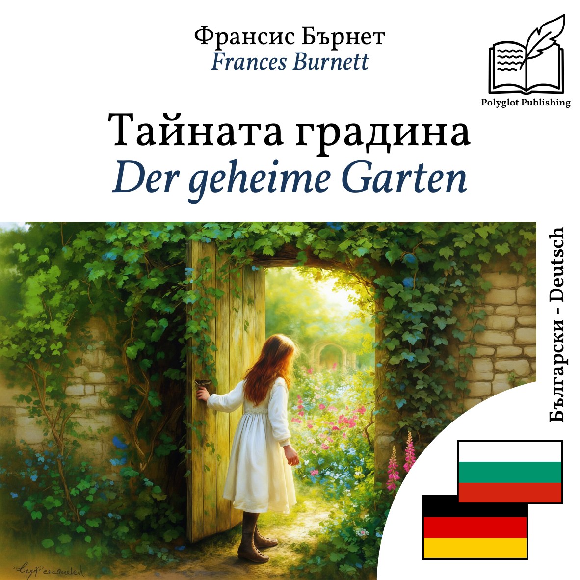 Der geheime Garten
