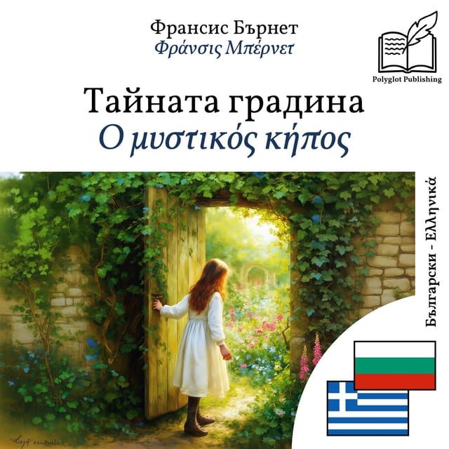 Ο μυστικός κήπος