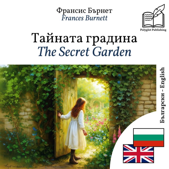 The Secret Garden