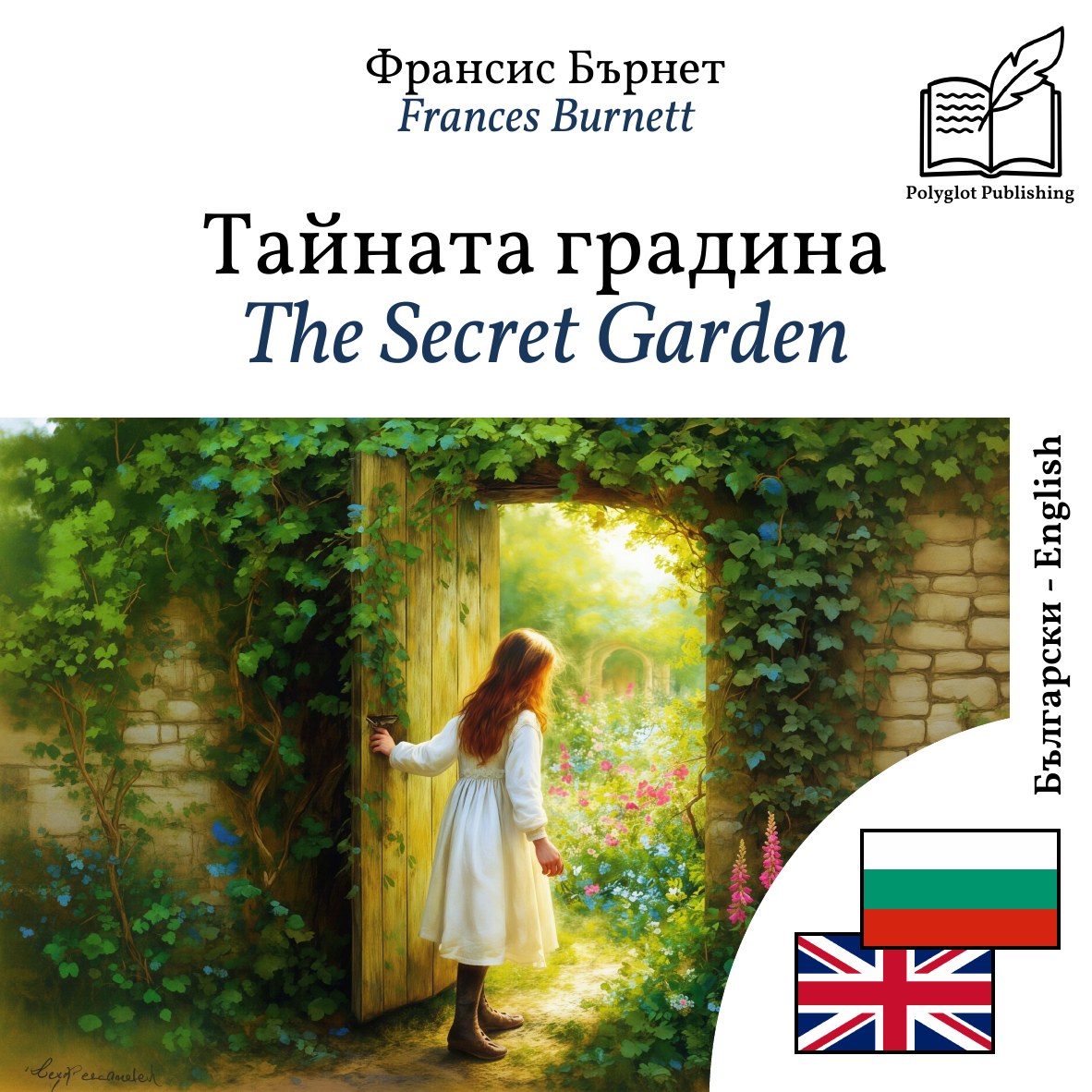 The Secret Garden