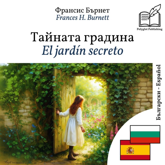 El jardín secreto