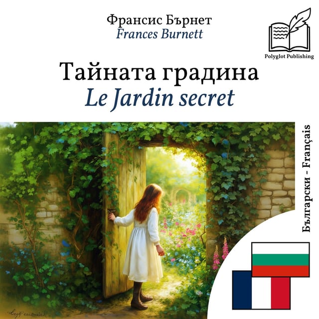 Le Jardin secret