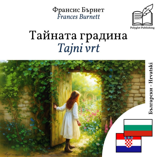 Tajni vrt
