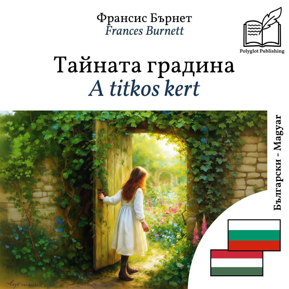 A titkos kert