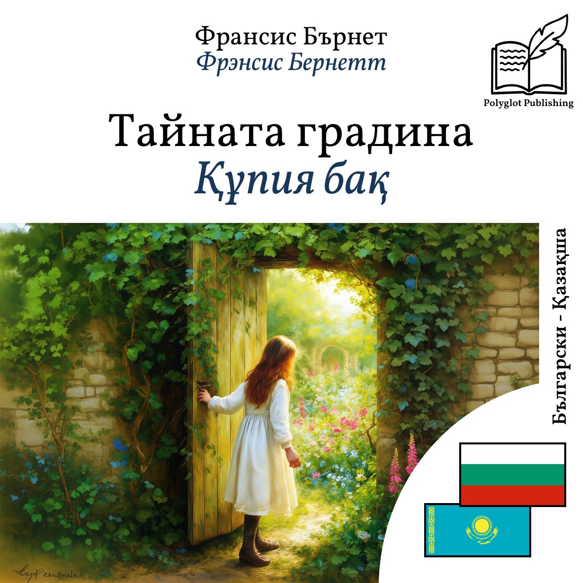 Құпия бақ