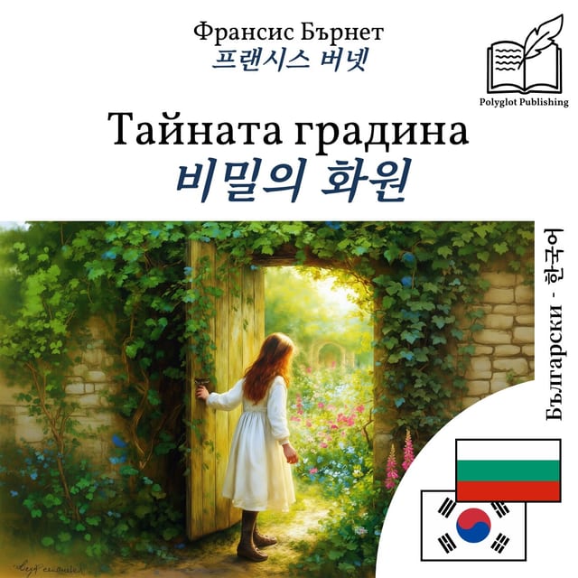 비밀의 화원