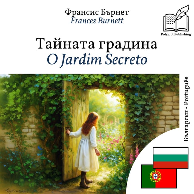 O Jardim Secreto