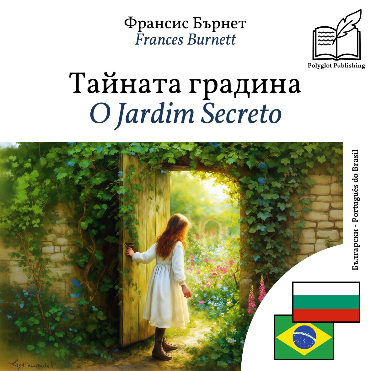 O Jardim Secreto