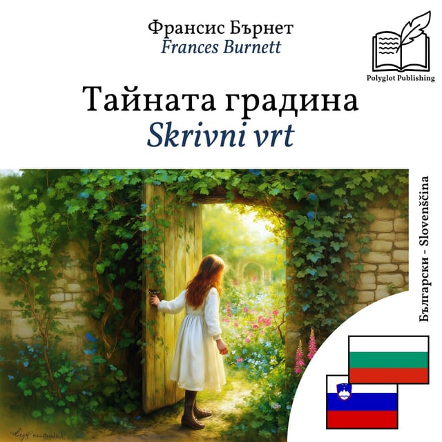 Skrivni vrt