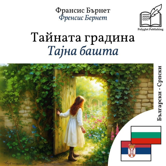 Тајна башта