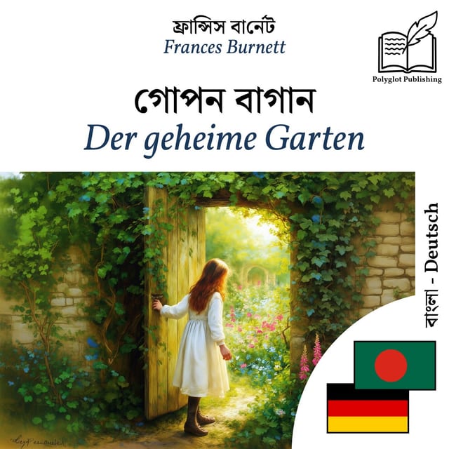 Der geheime Garten