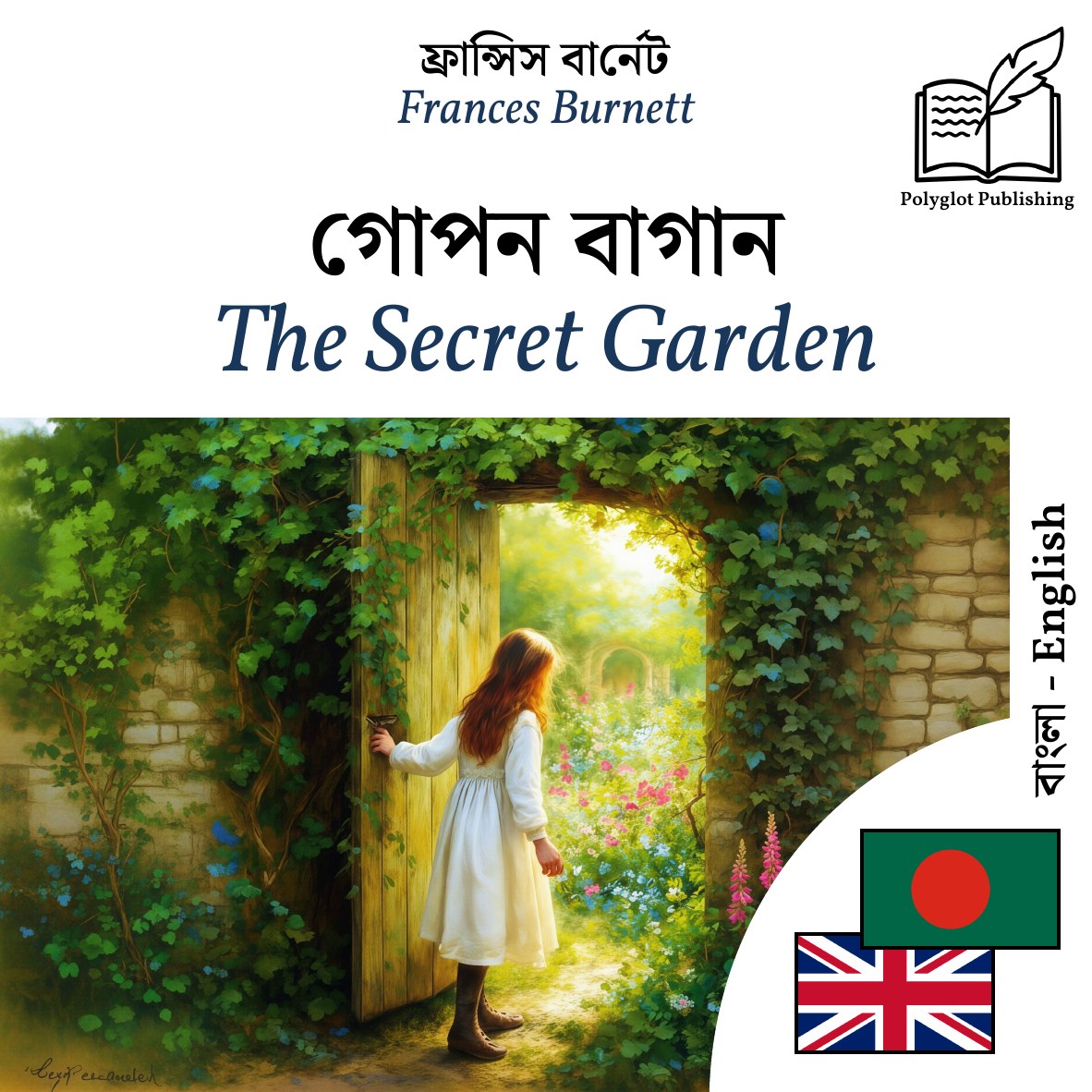 The Secret Garden