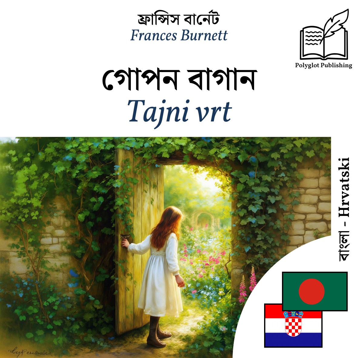 Tajni vrt