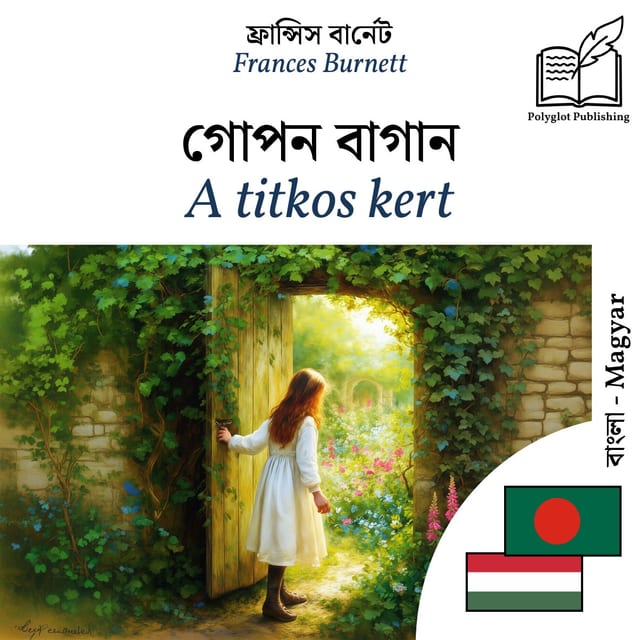 A titkos kert