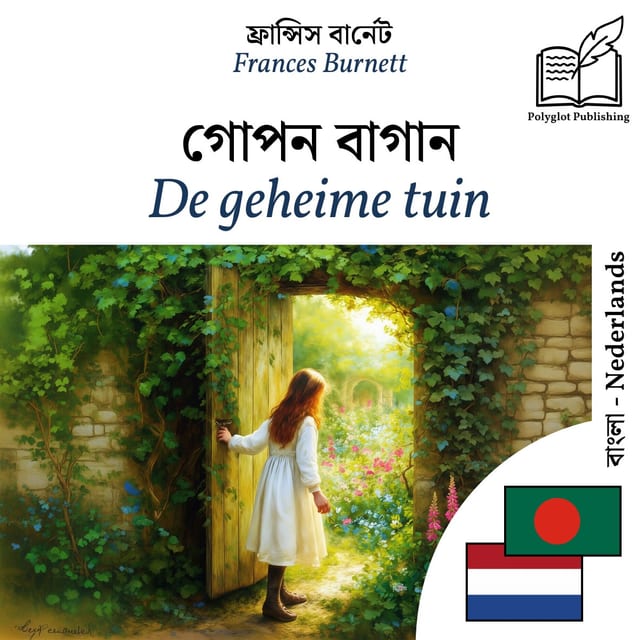 De geheime tuin
