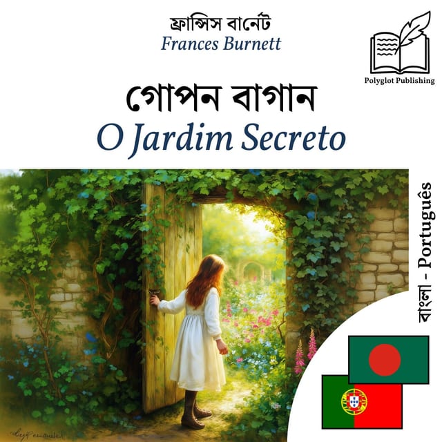 O Jardim Secreto