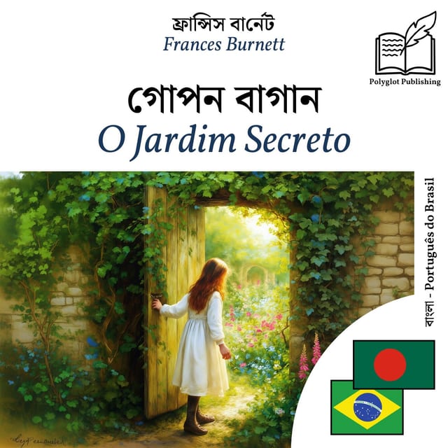 O Jardim Secreto