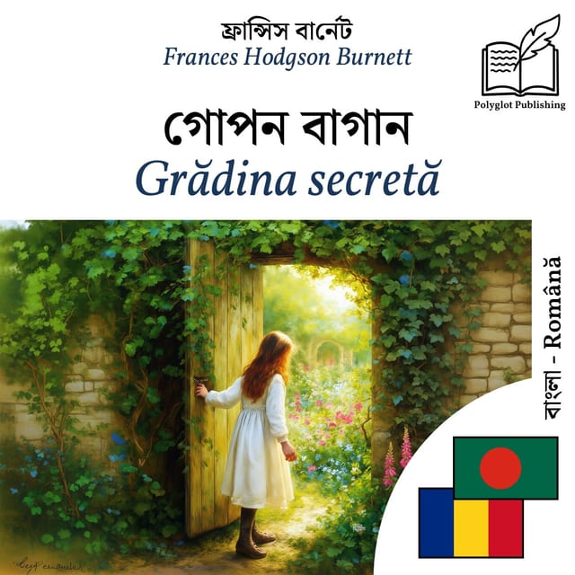 Grădina secretă