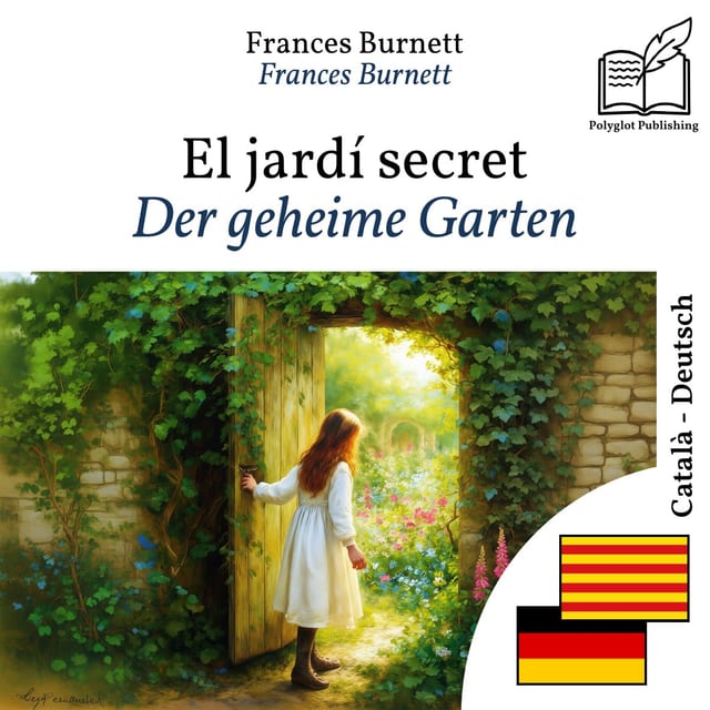 Der geheime Garten