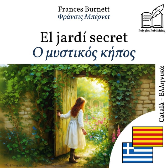 Ο μυστικός κήπος