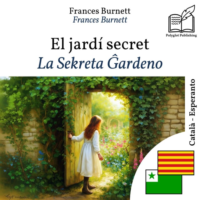 La Sekreta Ĝardeno