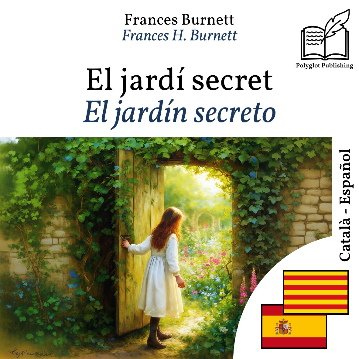 El jardín secreto