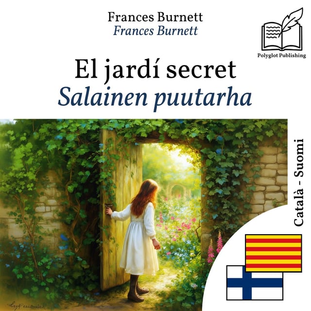 Salainen puutarha