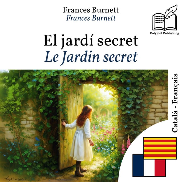 Le Jardin secret