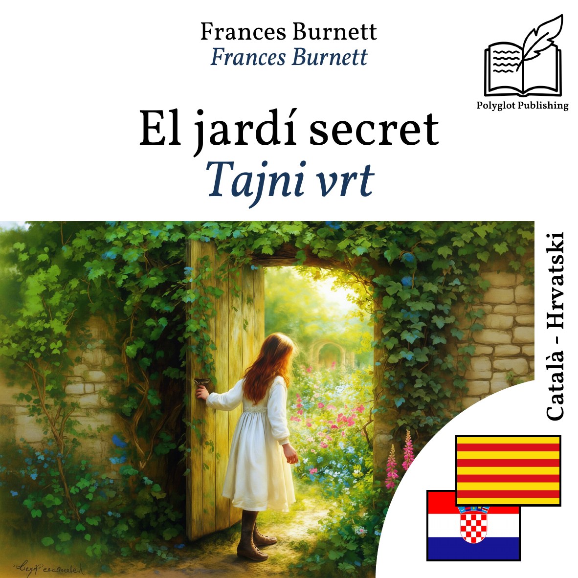 Tajni vrt