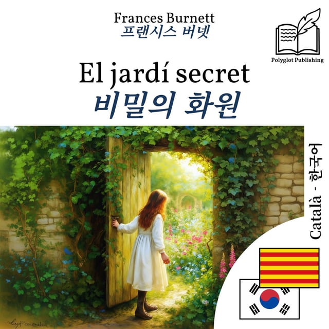 비밀의 화원