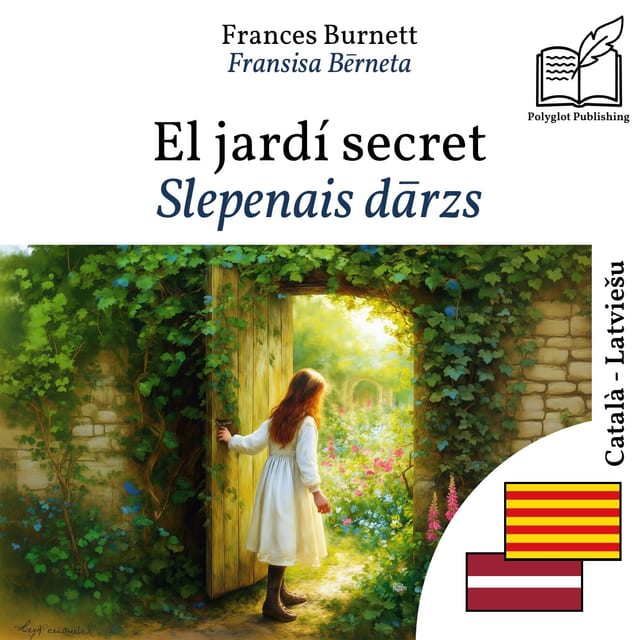 Slepenais dārzs