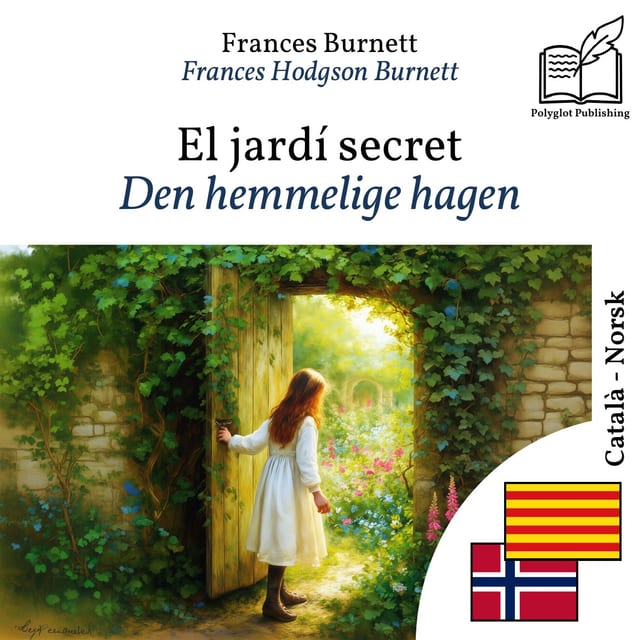 Den hemmelige hagen