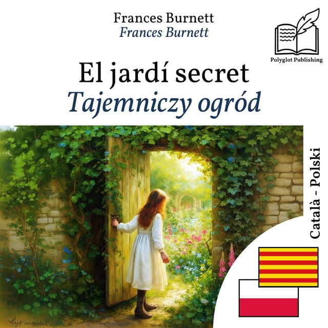 Tajemniczy ogród