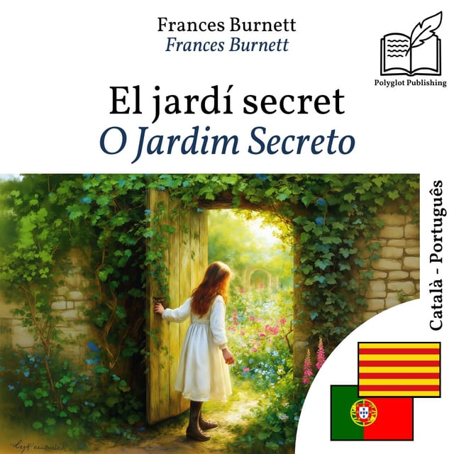 O Jardim Secreto