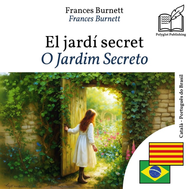 O Jardim Secreto