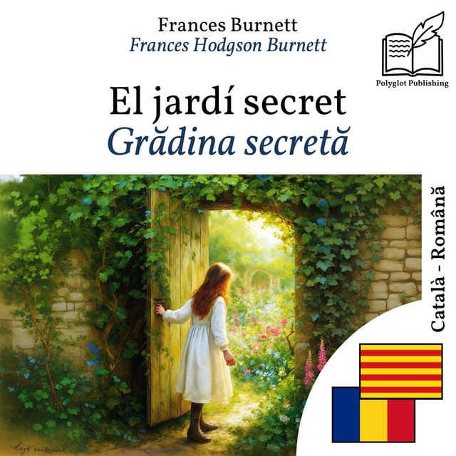 Grădina secretă