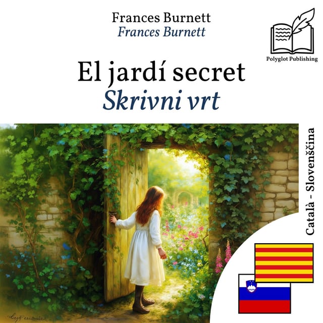 Skrivni vrt