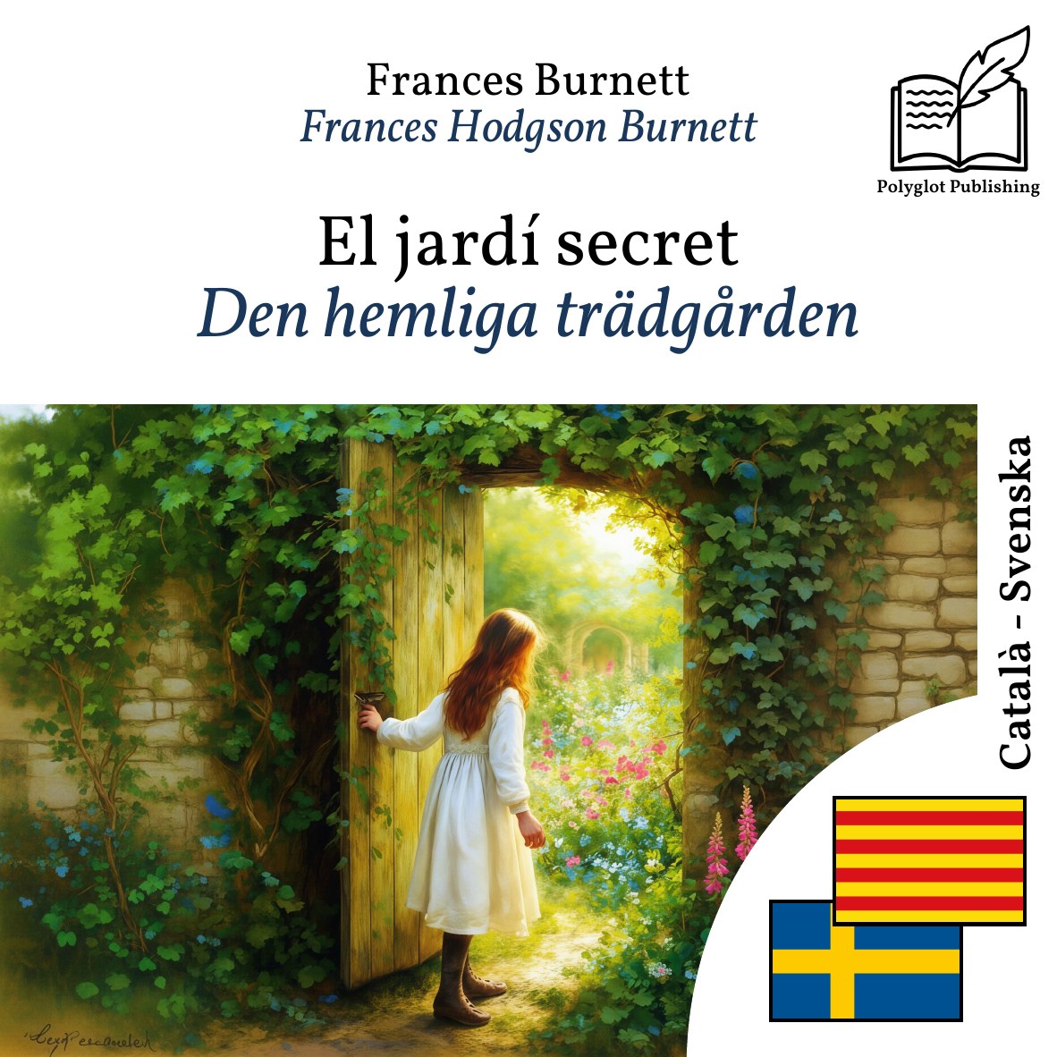 Den hemliga trädgården