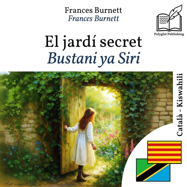 Bustani ya Siri