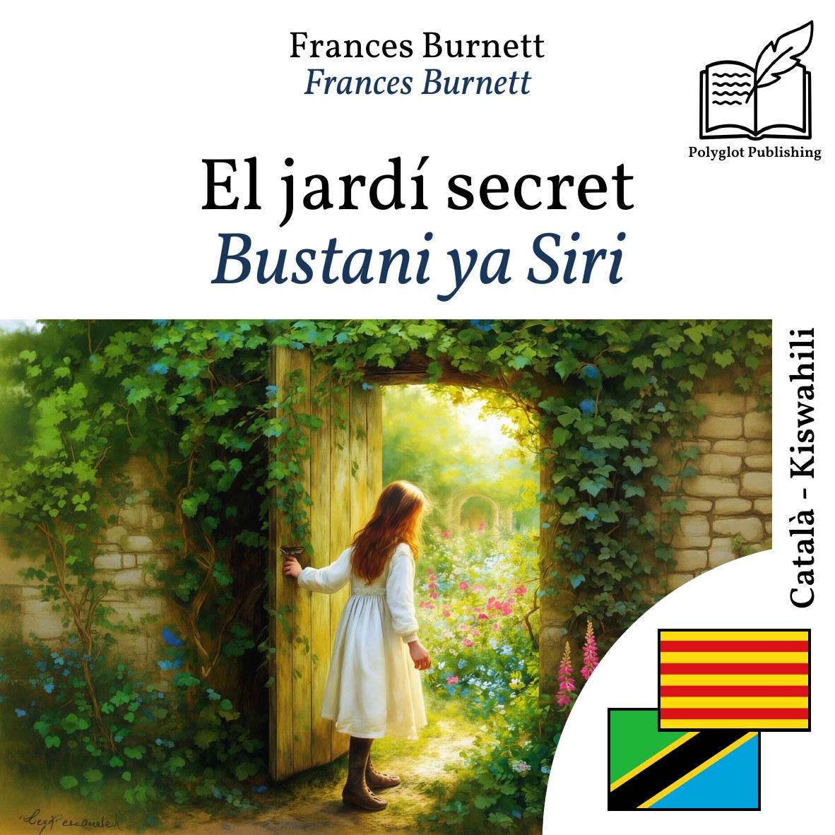 Bustani ya Siri
