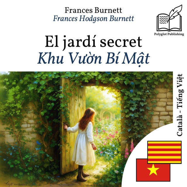 Khu Vườn Bí Mật