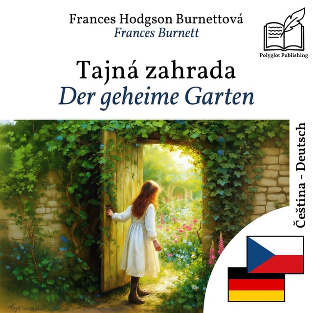 Der geheime Garten