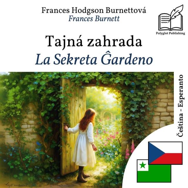 La Sekreta Ĝardeno