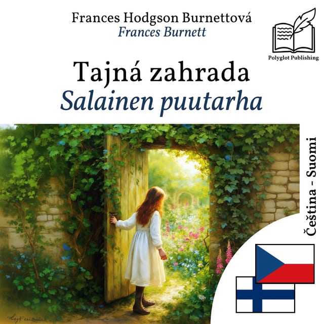 Salainen puutarha