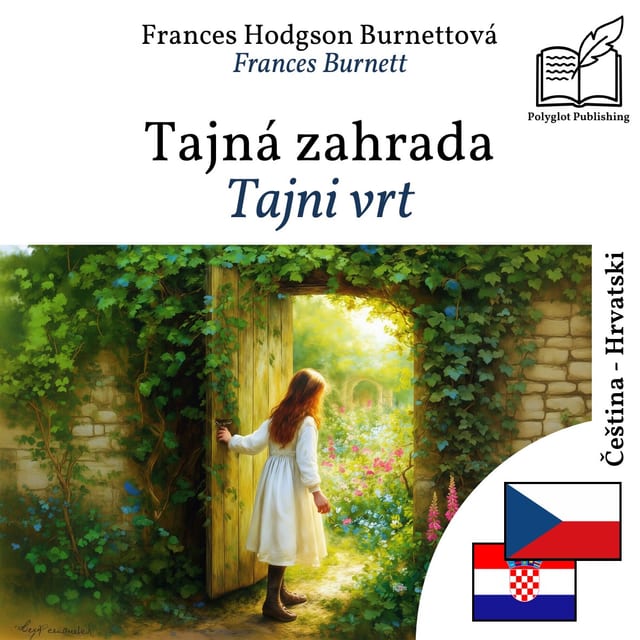 Tajni vrt