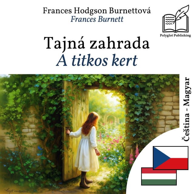 A titkos kert